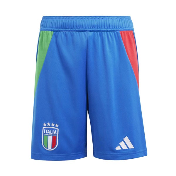 Pantalones Italia Segunda equipo 2024